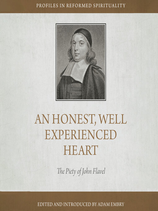 Title details for An Honest and Well-Experienced Heart by Adam Embry - Available